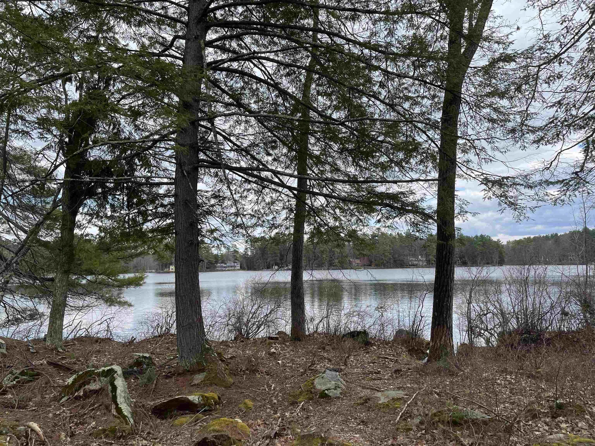 00 Basin Drive Tuftonboro NH 03816