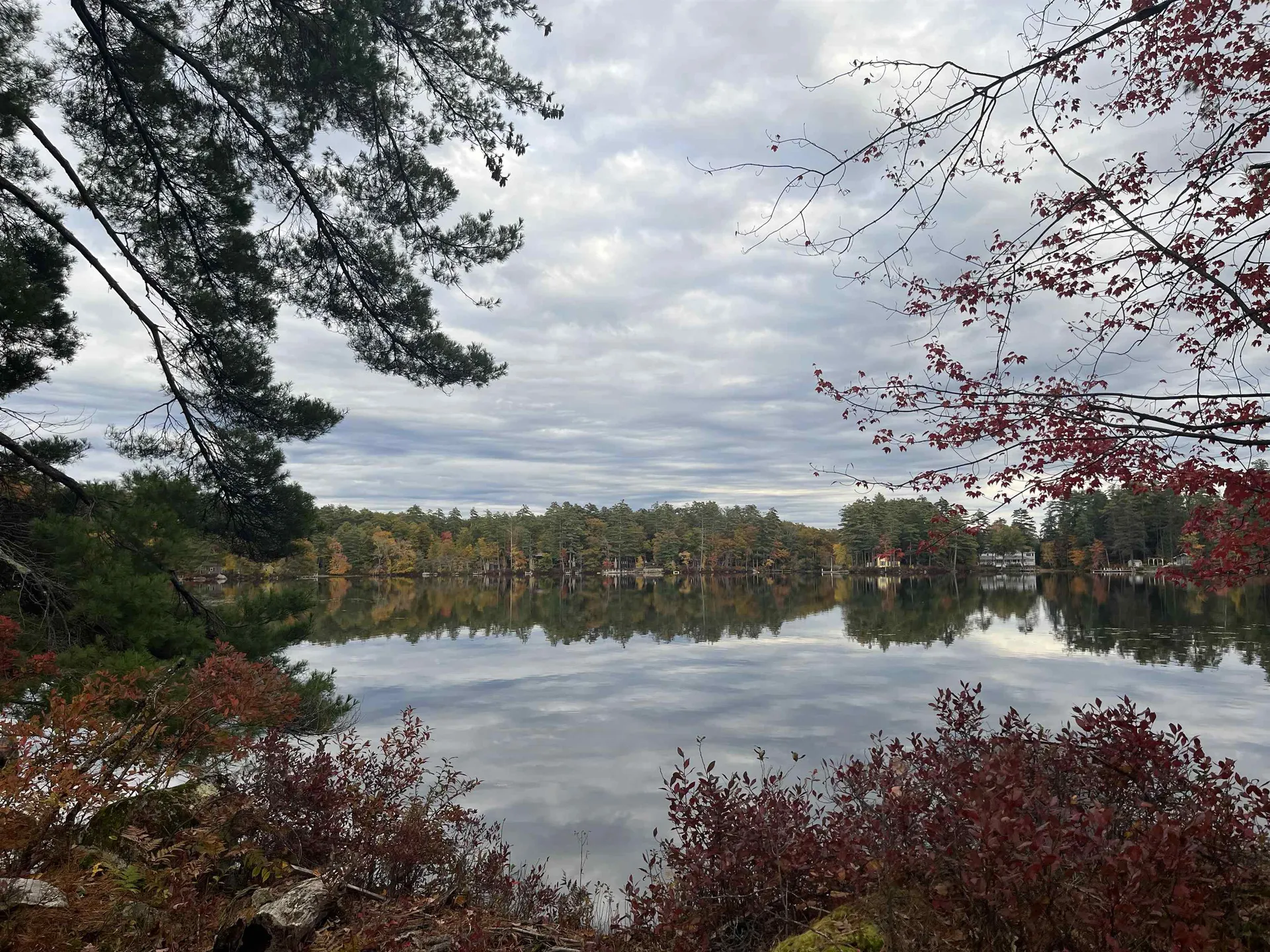 00 Basin Drive Tuftonboro NH 03816