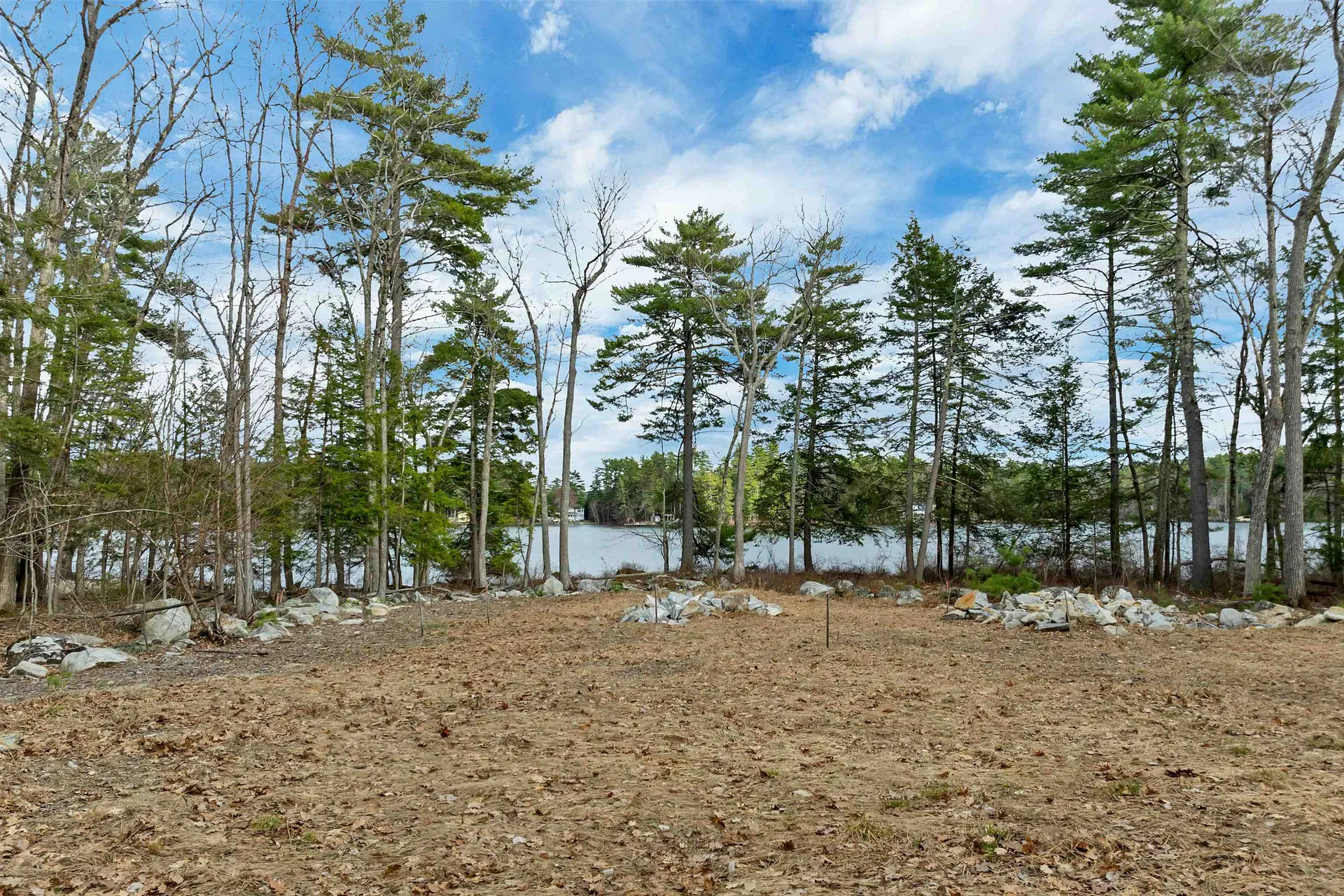 00 Basin Drive Tuftonboro NH 03816