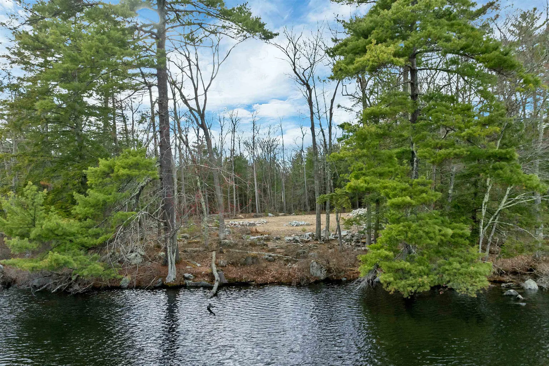 00 Basin Drive Tuftonboro NH 03816