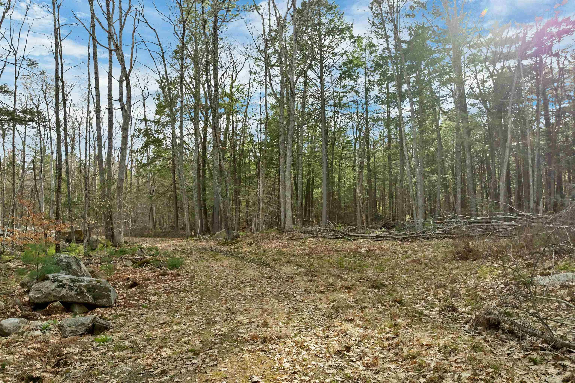 00 Basin Drive Tuftonboro NH 03816