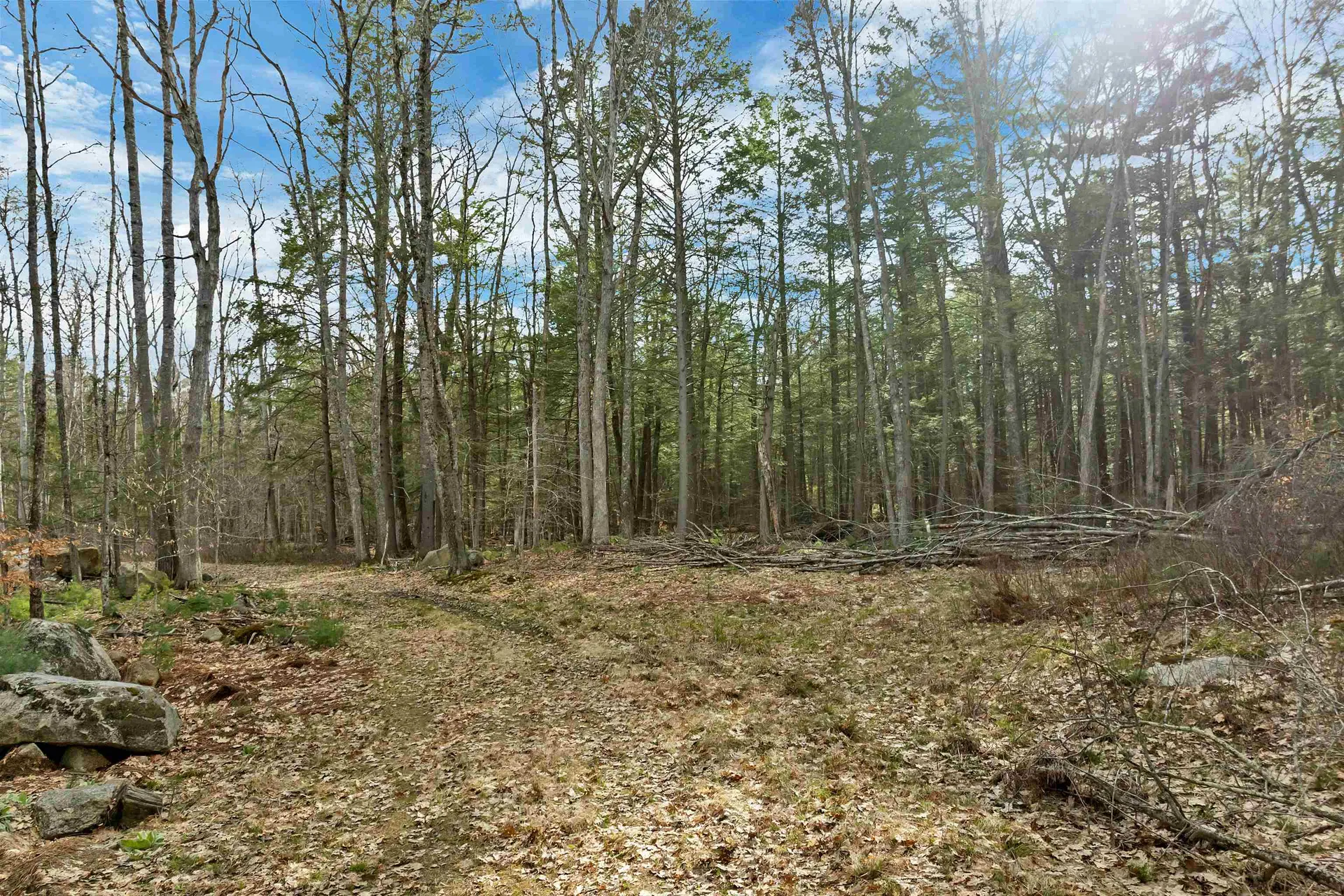 00 Basin Drive Tuftonboro NH 03816