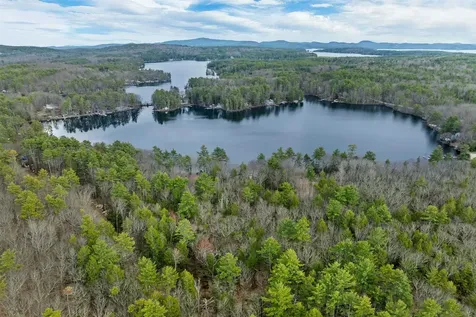 00 Basin Drive Tuftonboro NH 03816