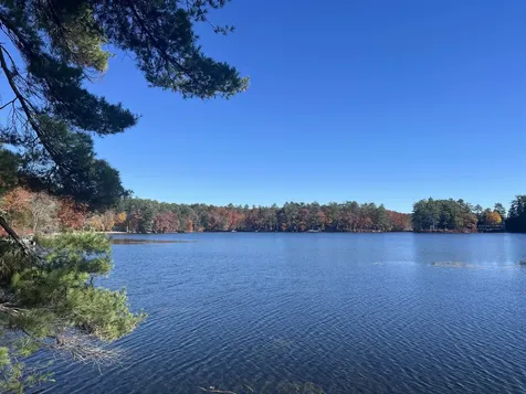00 Basin Drive Tuftonboro NH 03816