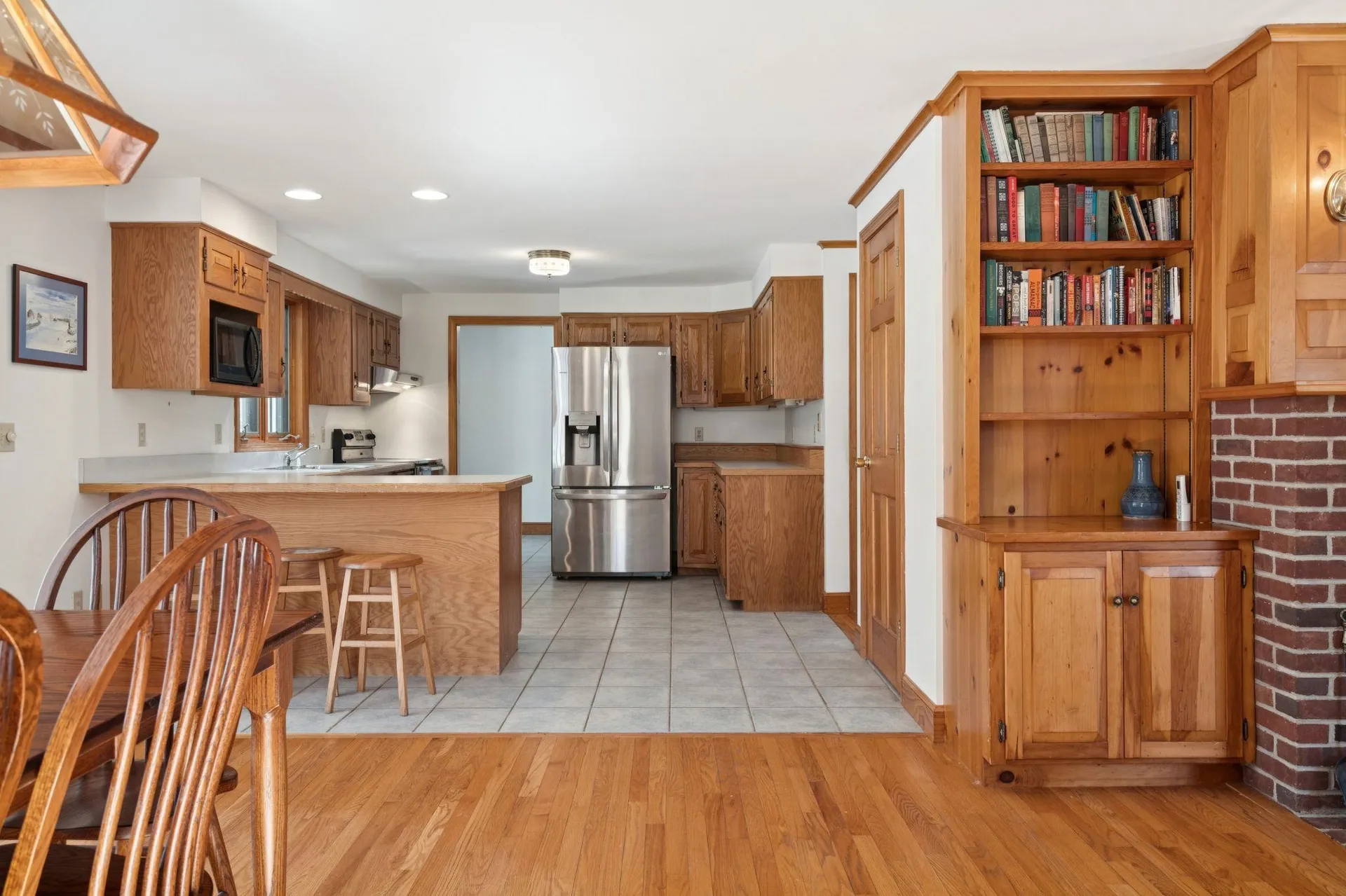 16 Birchwood Way Laconia NH 03246