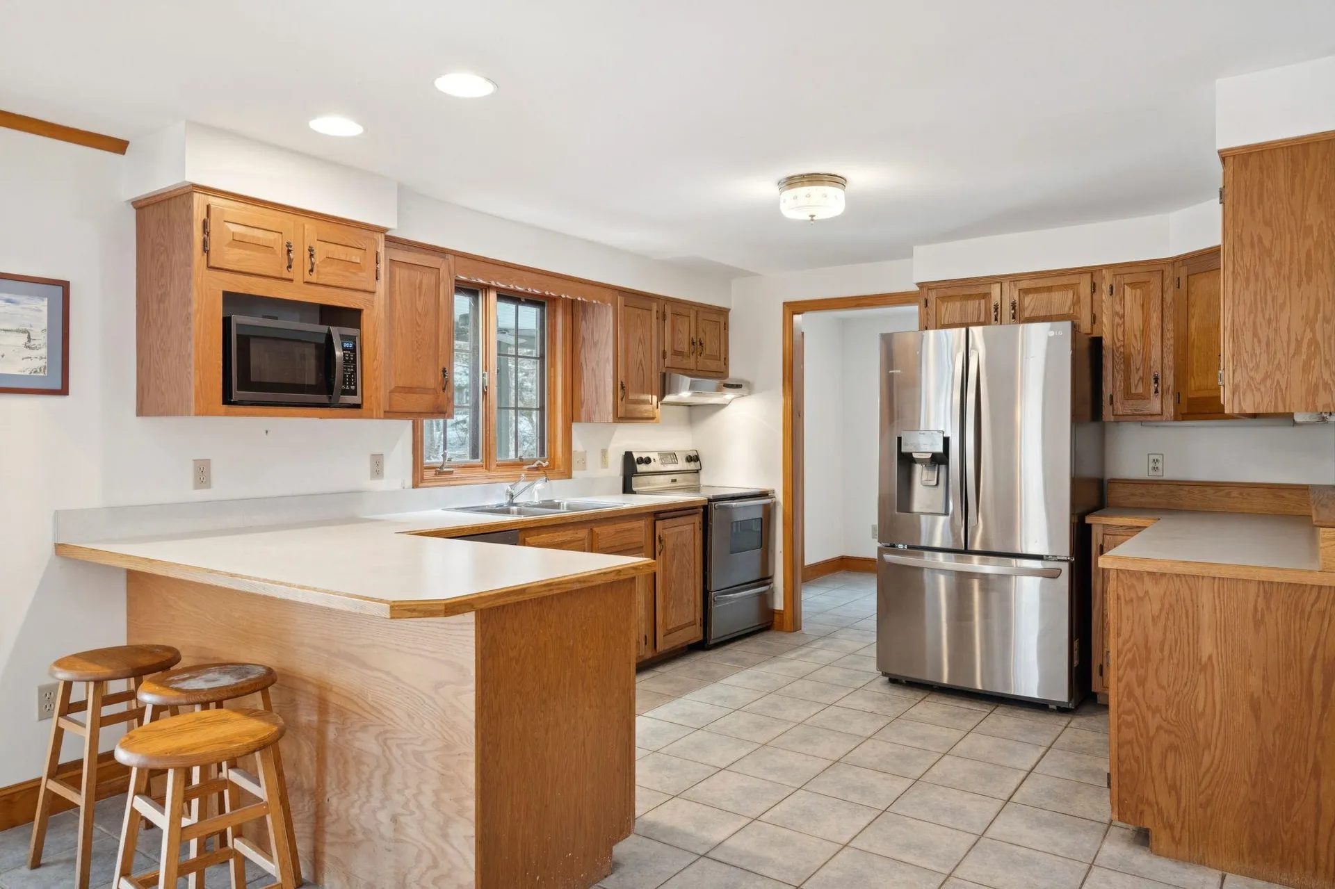16 Birchwood Way Laconia NH 03246