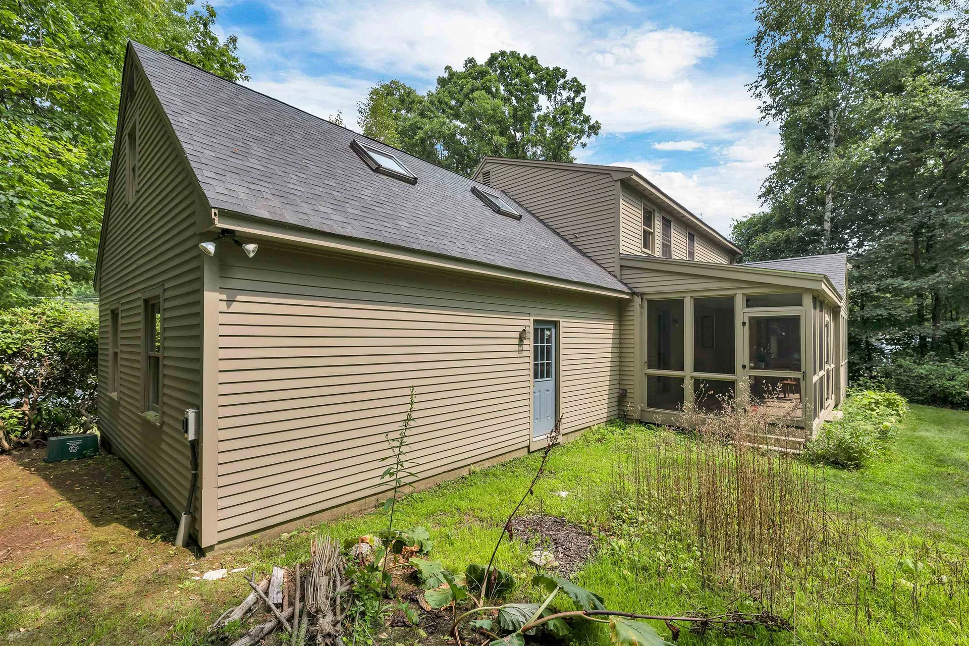 16 Birchwood Way Laconia NH 03246