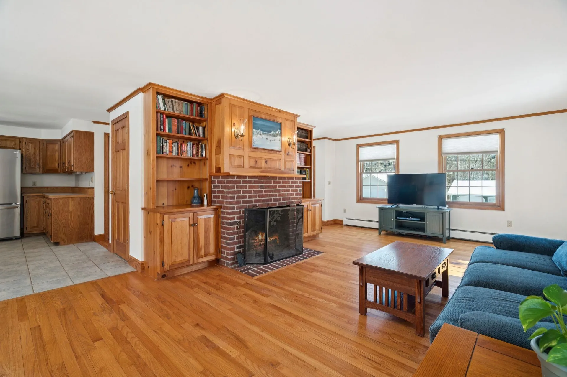 16 Birchwood Way Laconia NH 03246