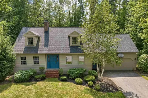 16 Birchwood Way Laconia NH 03246