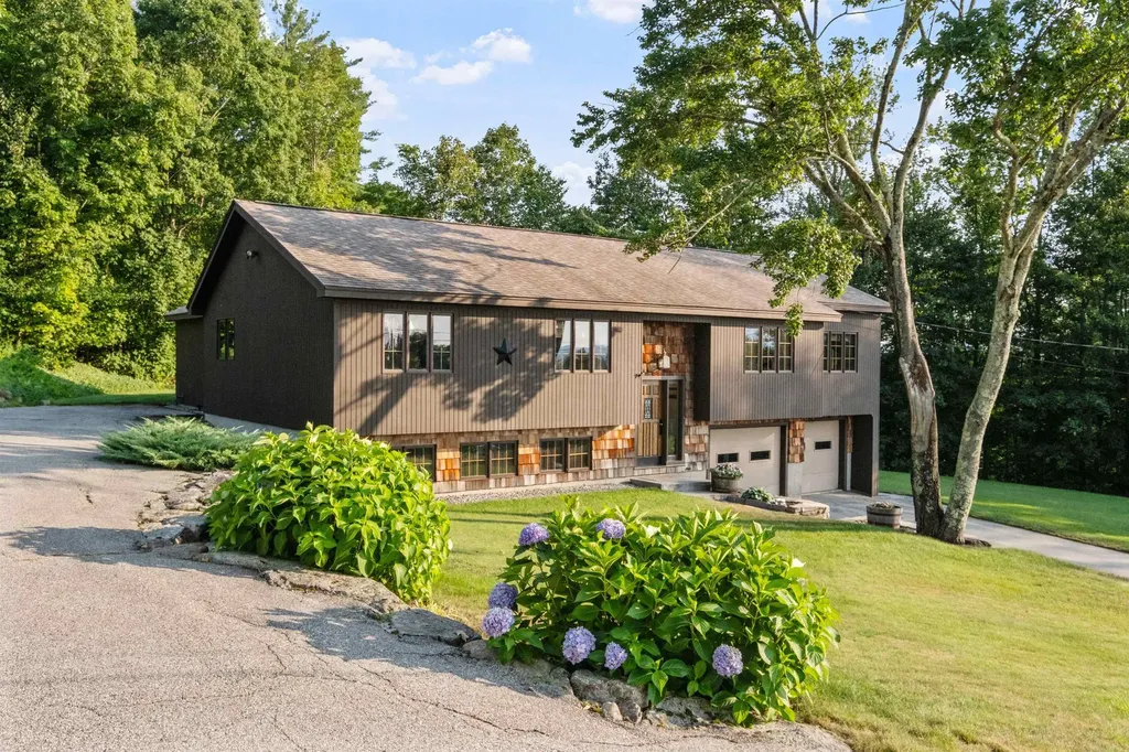 68 Woodwells Garrison Road Hopkinton NH 03229