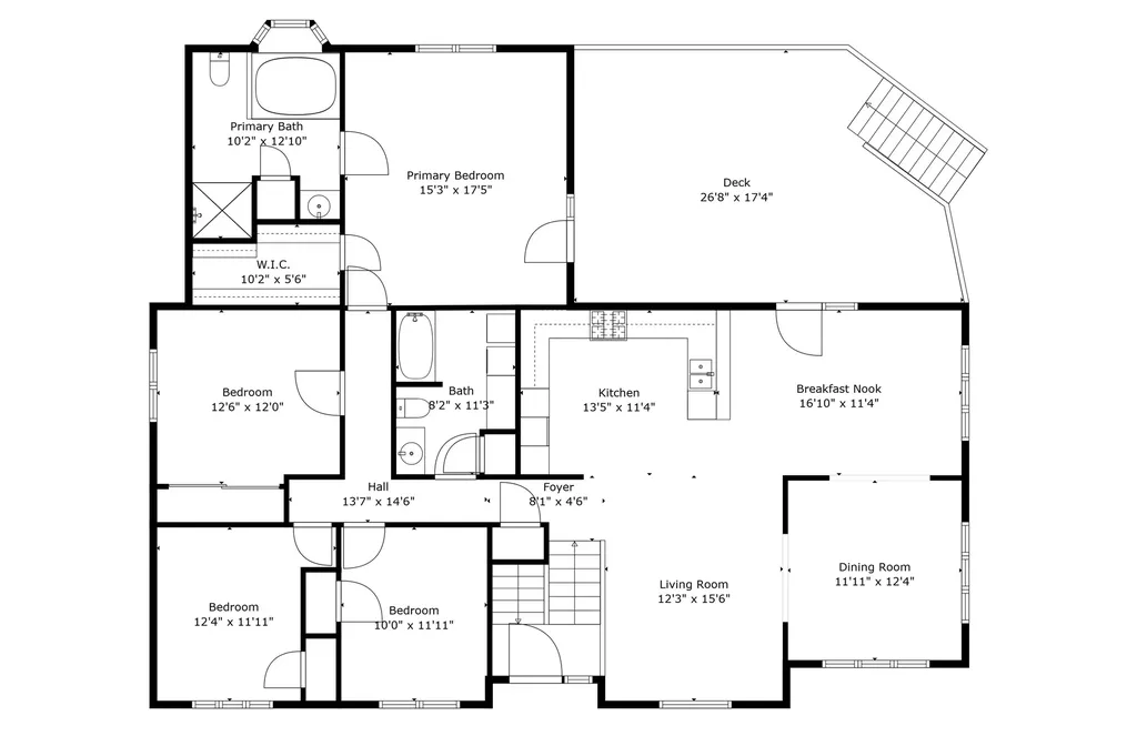 68 Woodwells Garrison Road Hopkinton NH 03229