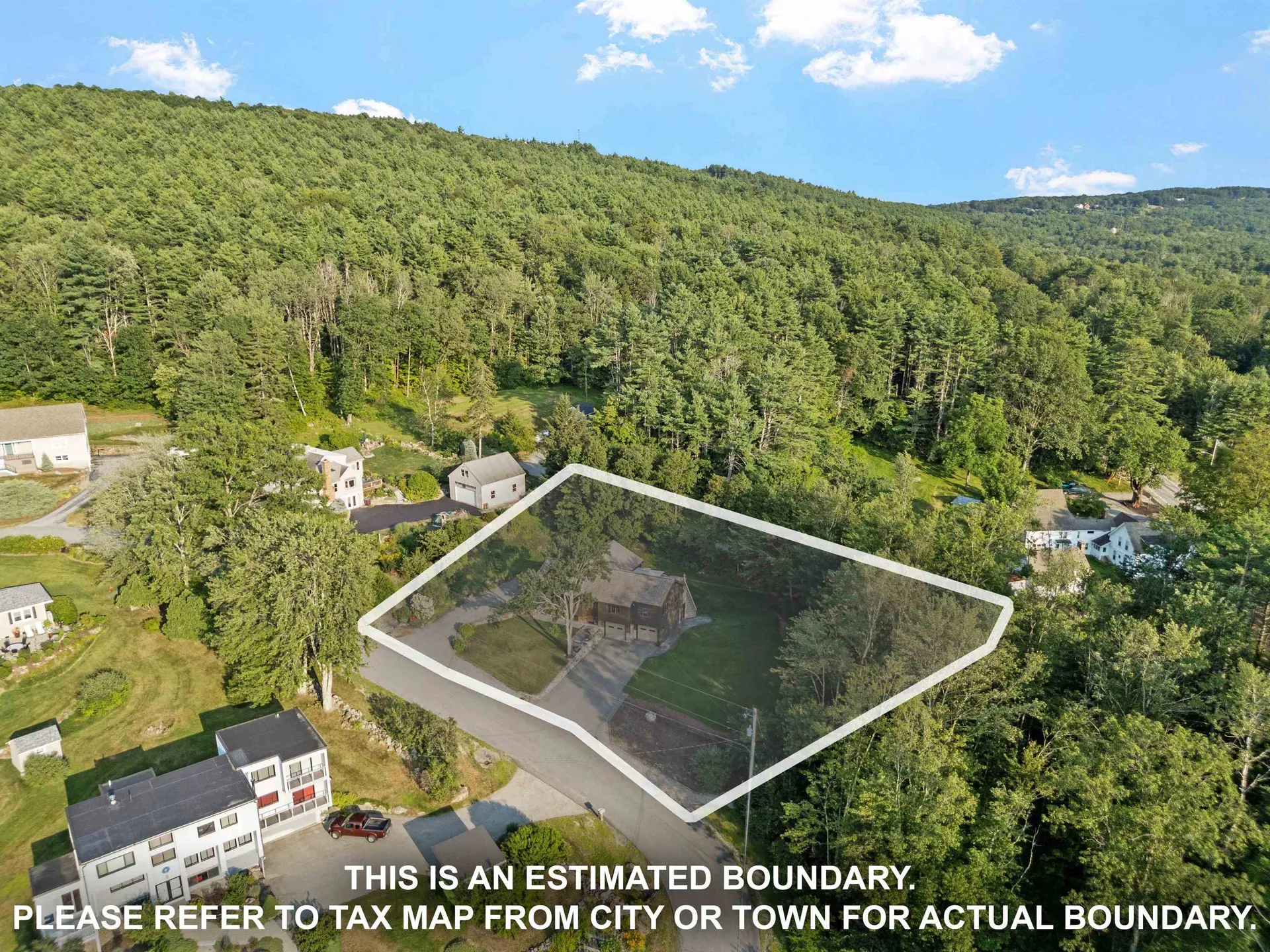 68 Woodwells Garrison Road Hopkinton NH 03229