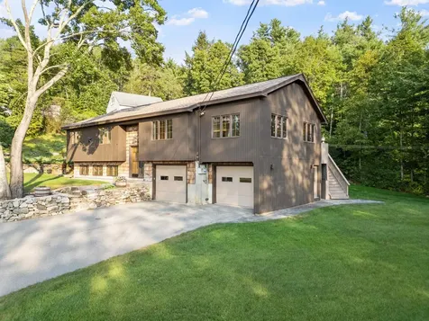 68 Woodwells Garrison Road Hopkinton NH 03229