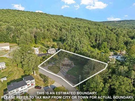 68 Woodwells Garrison Road Hopkinton NH 03229