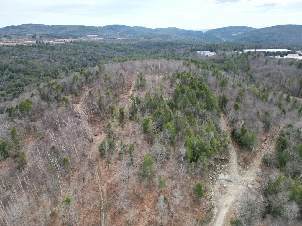 Map Blk/lot Sub 000012 00a002 000004 Chesterfield NH 03466