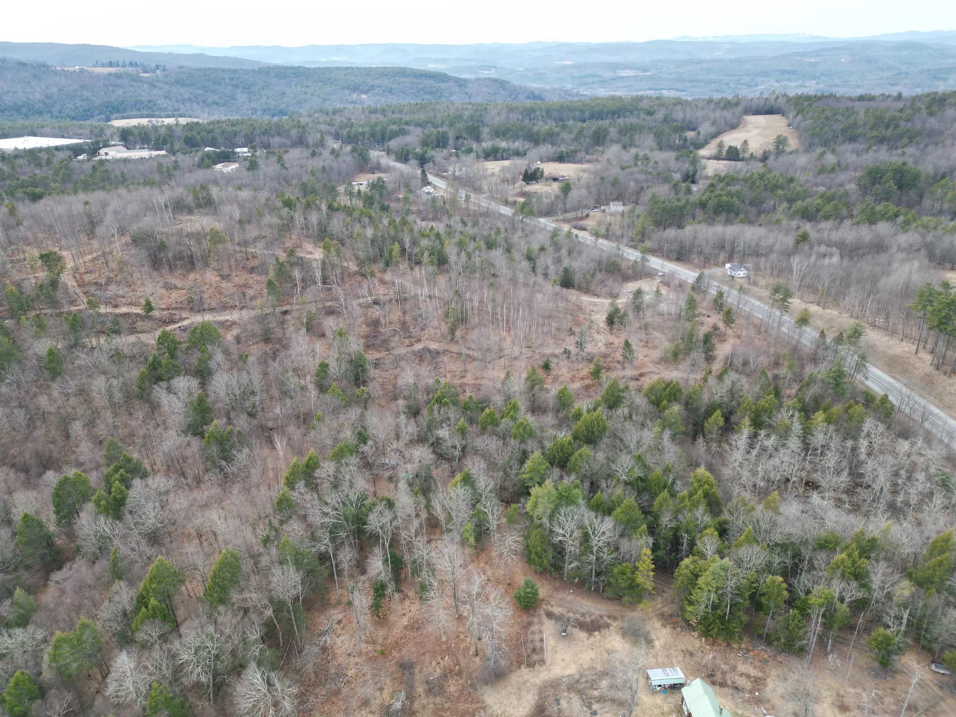Map Blk/lot Sub 000012 00a002 000004 Chesterfield NH 03466