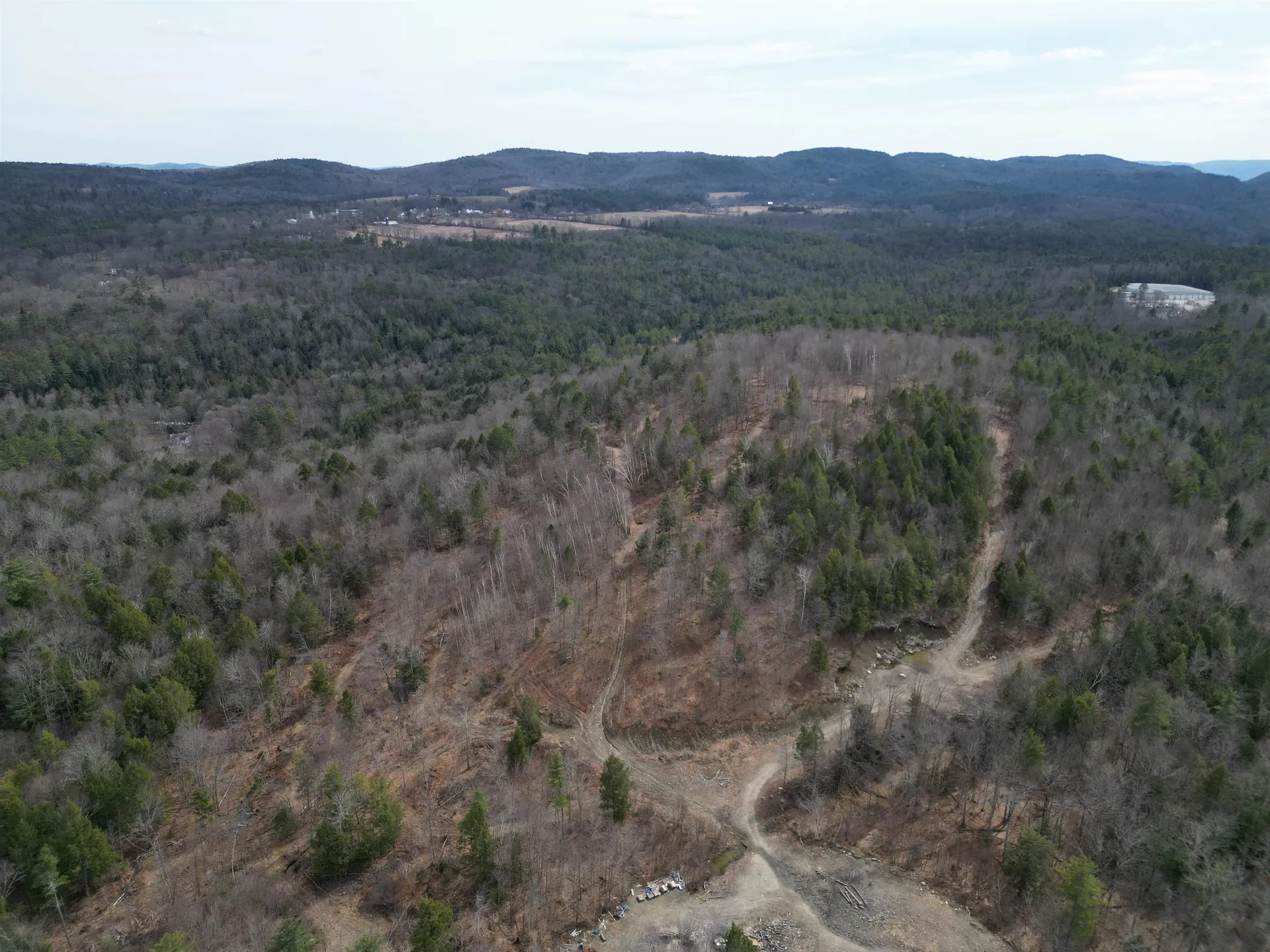 Map Blk/lot Sub 000012 00a002 000004 Chesterfield NH 03466