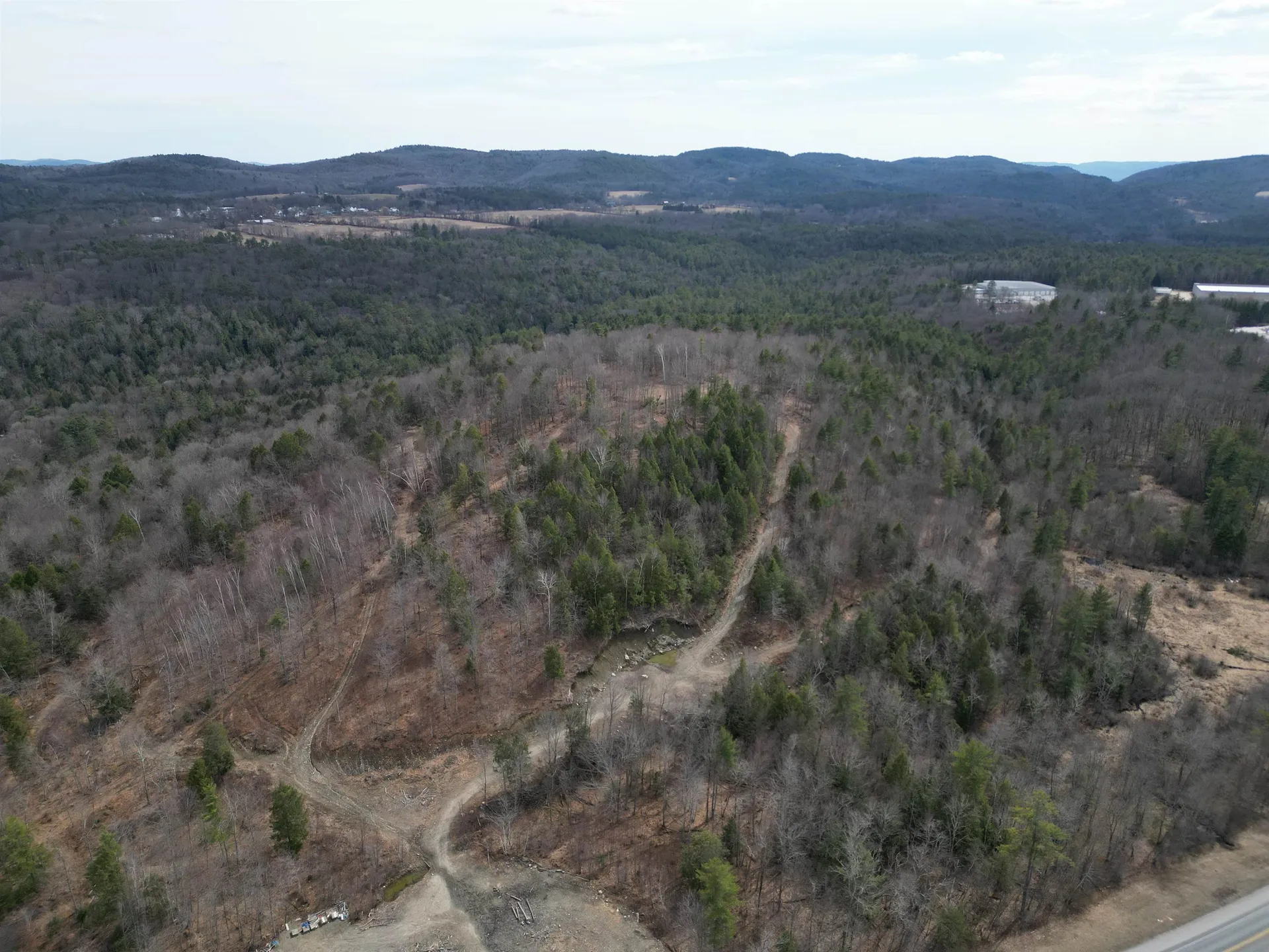 Map Blk/lot Sub 000012 00a002 000004 Chesterfield NH 03466