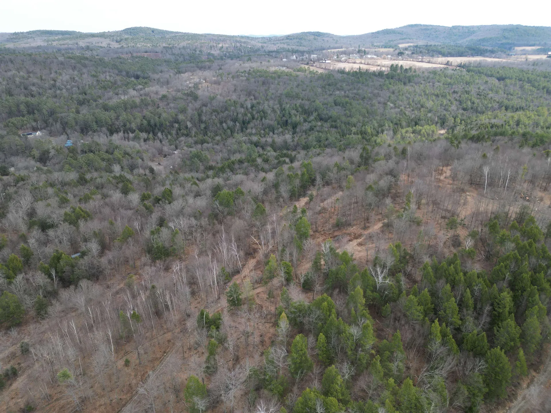 Map Blk/lot Sub 000012 00a002 000004 Chesterfield NH 03466