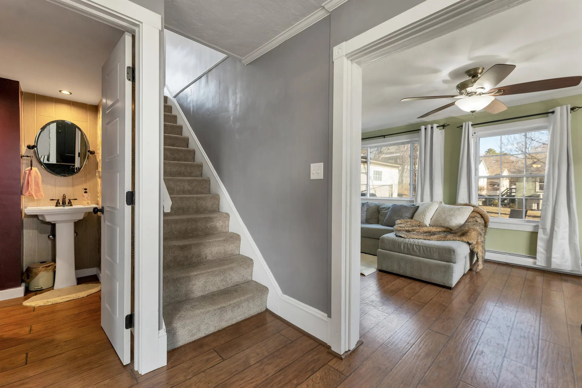 48 Baldwin Street Laconia NH 03246