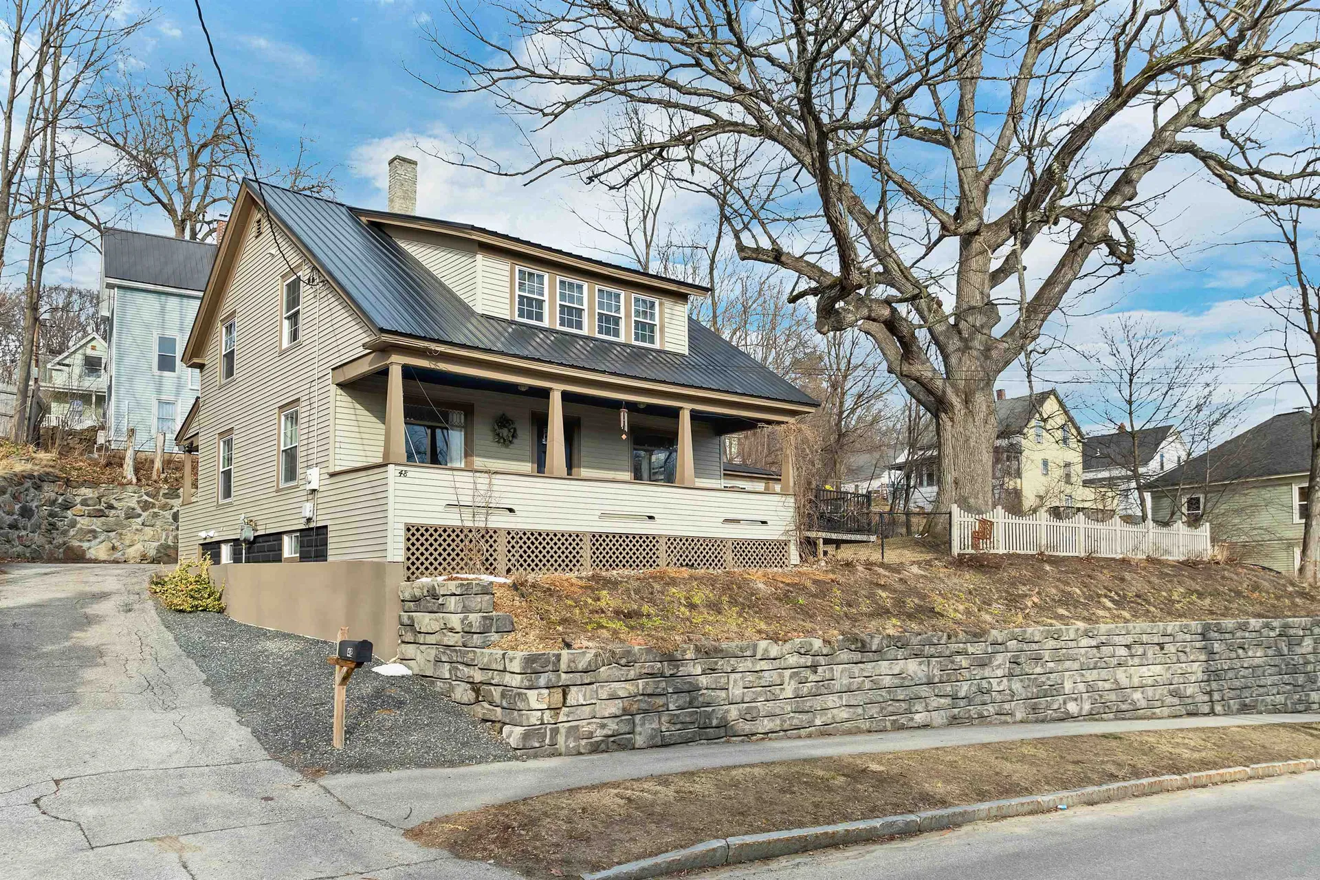 48 Baldwin Street Laconia NH 03246