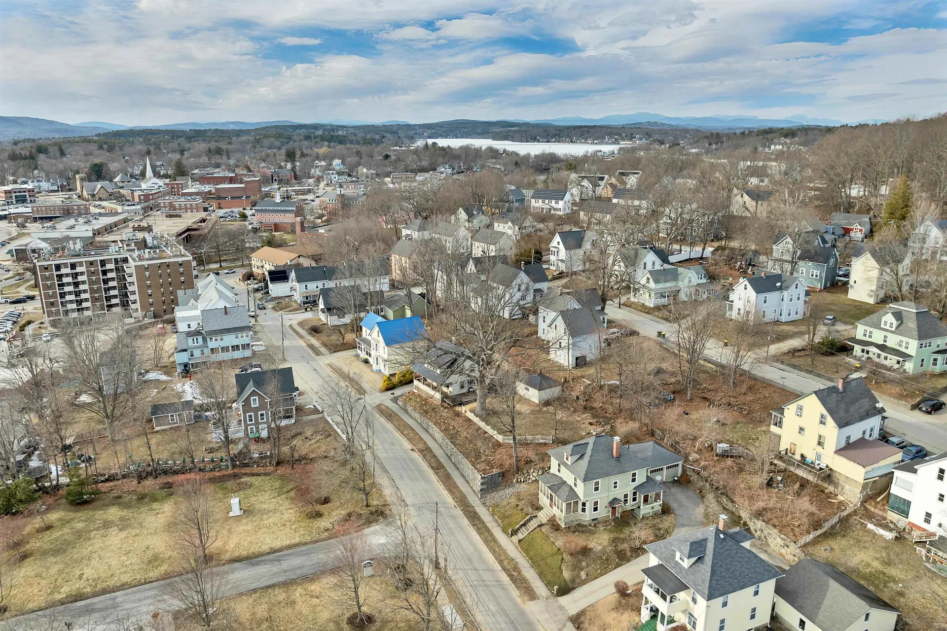 48 Baldwin Street Laconia NH 03246
