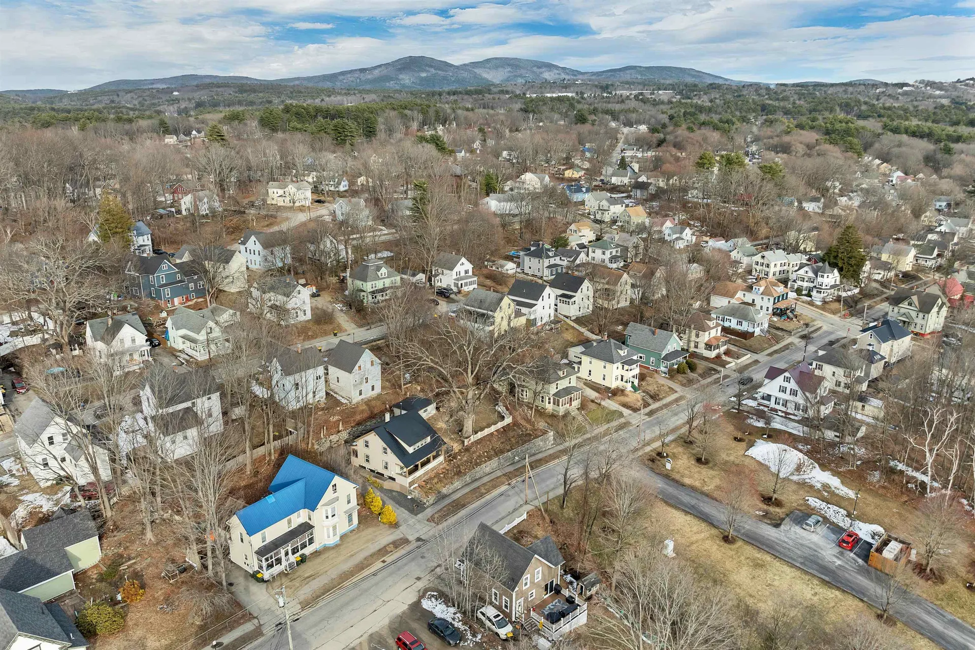 48 Baldwin Street Laconia NH 03246