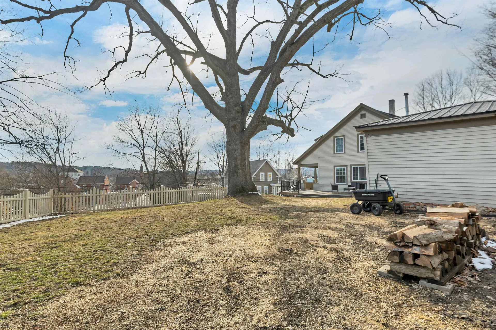 48 Baldwin Street Laconia NH 03246
