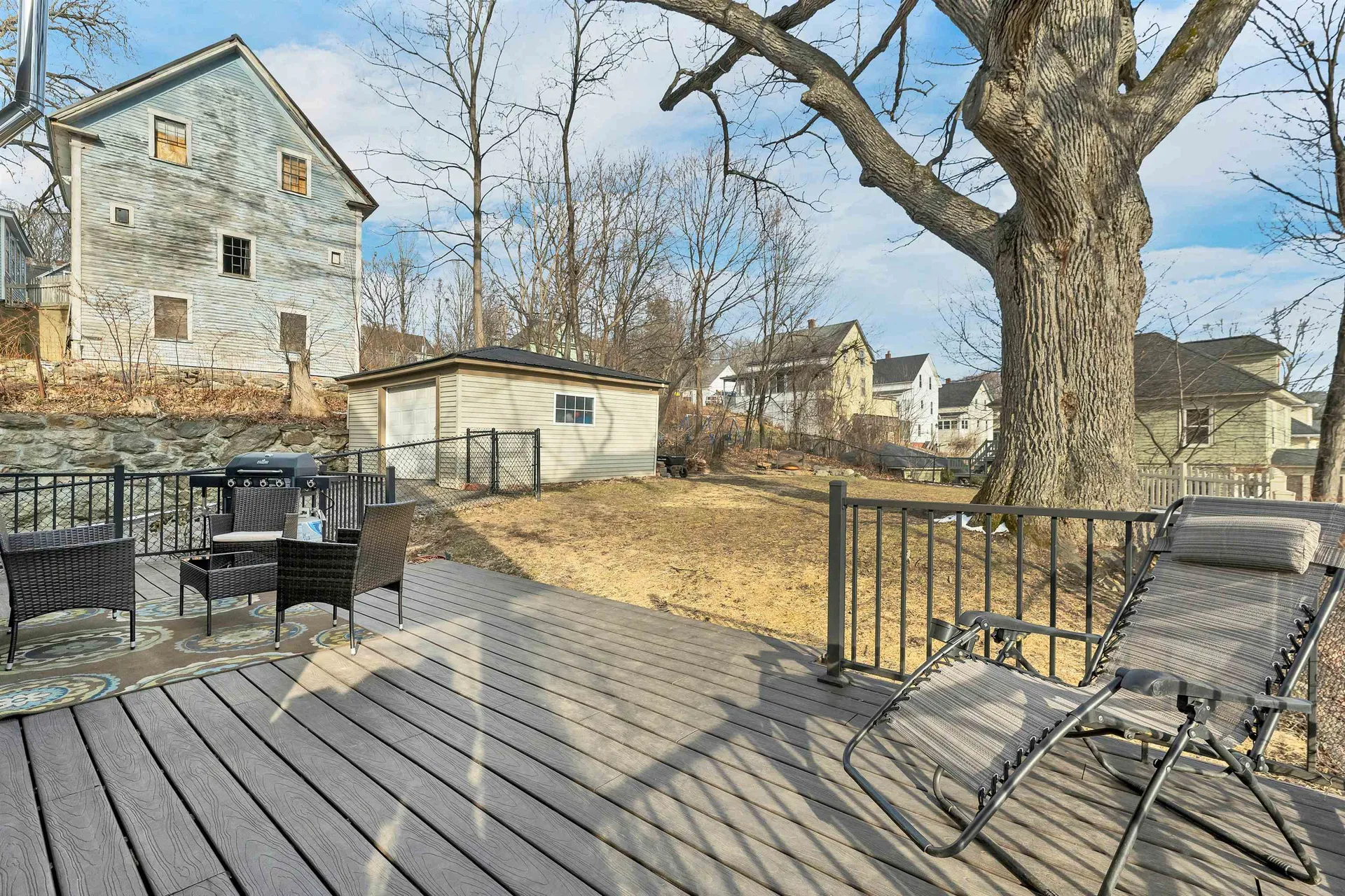 48 Baldwin Street Laconia NH 03246