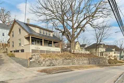 48 Baldwin Street Laconia NH 03246