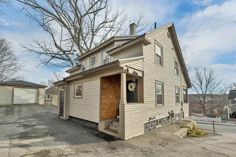 48 Baldwin Street Laconia NH 03246