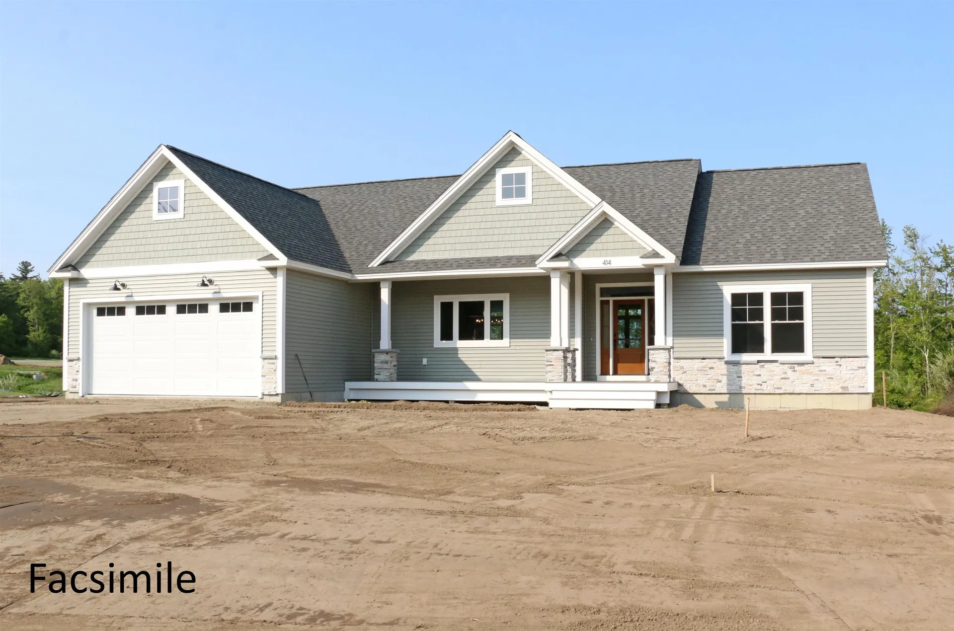 428 Dawn Court Pembroke NH 03275