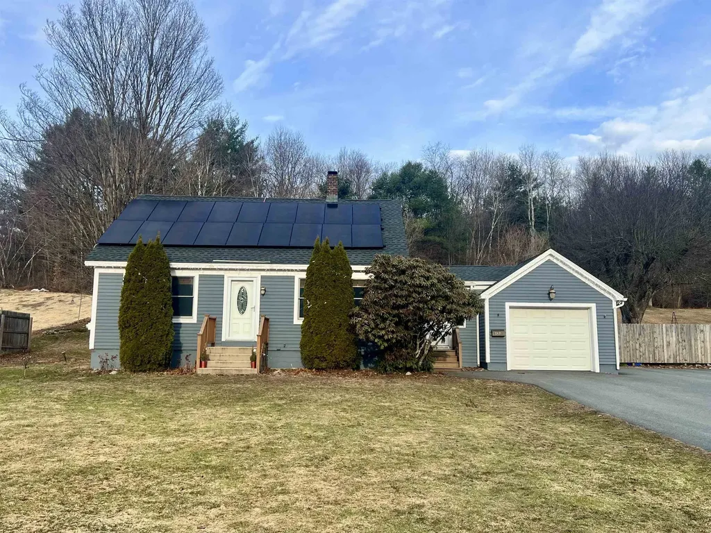 242 Elm Street Claremont NH 03743