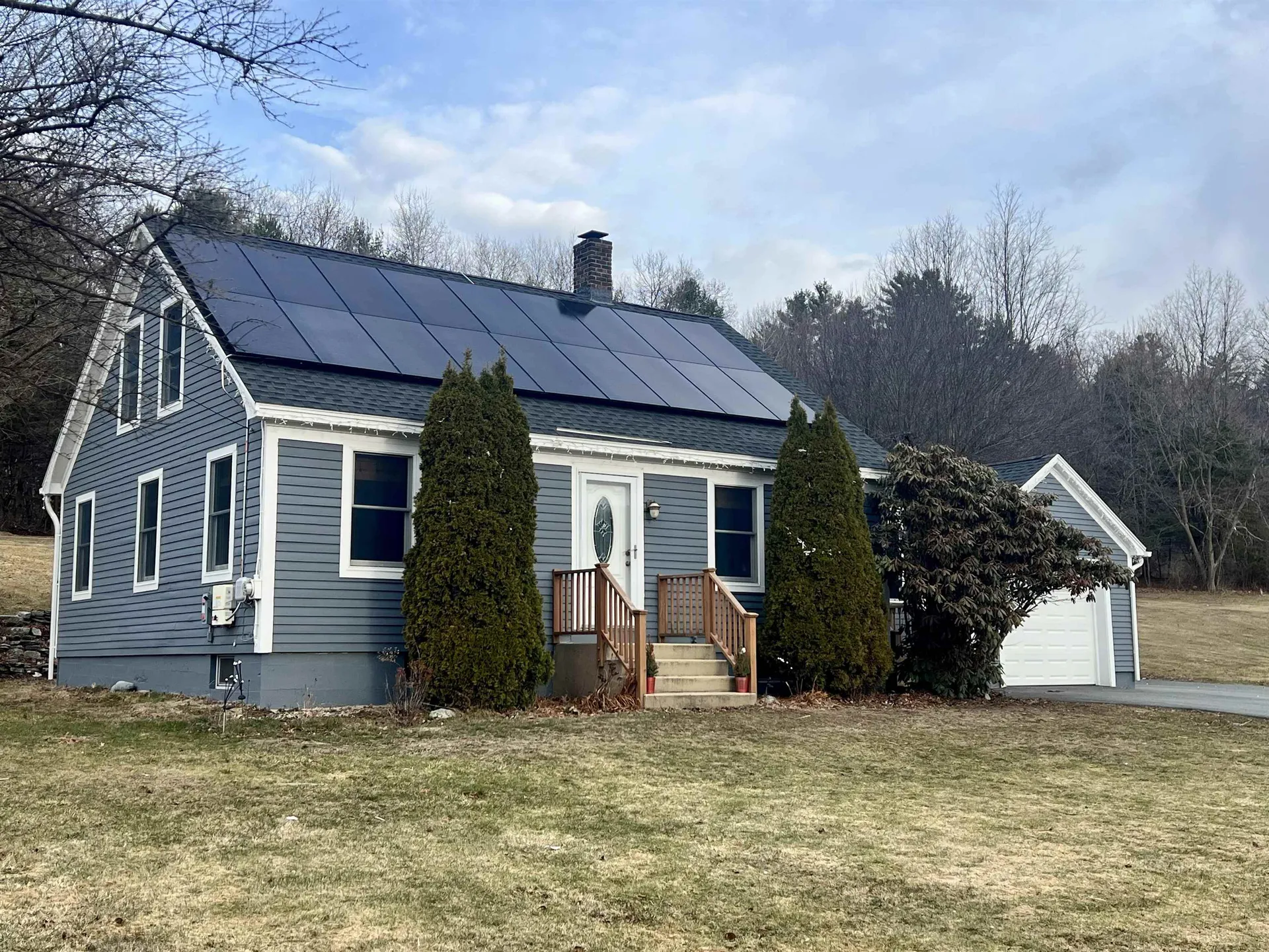 242 Elm Street Claremont NH 03743