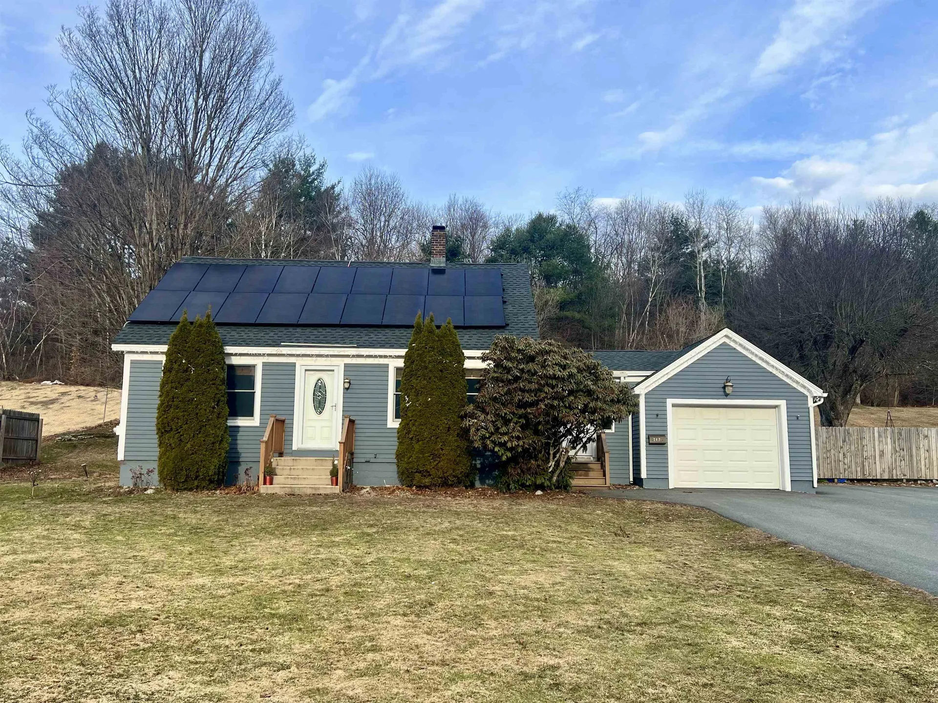242 Elm Street Claremont NH 03743