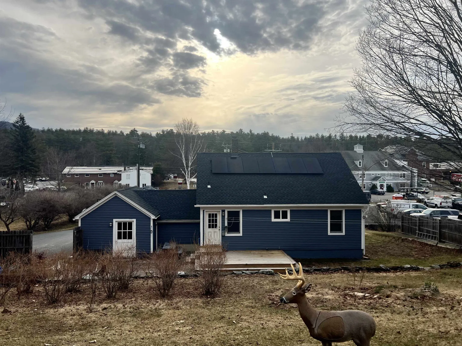 242 Elm Street Claremont NH 03743