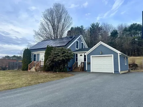 242 Elm Street Claremont NH 03743