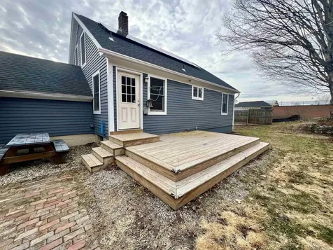 242 Elm Street Claremont NH 03743