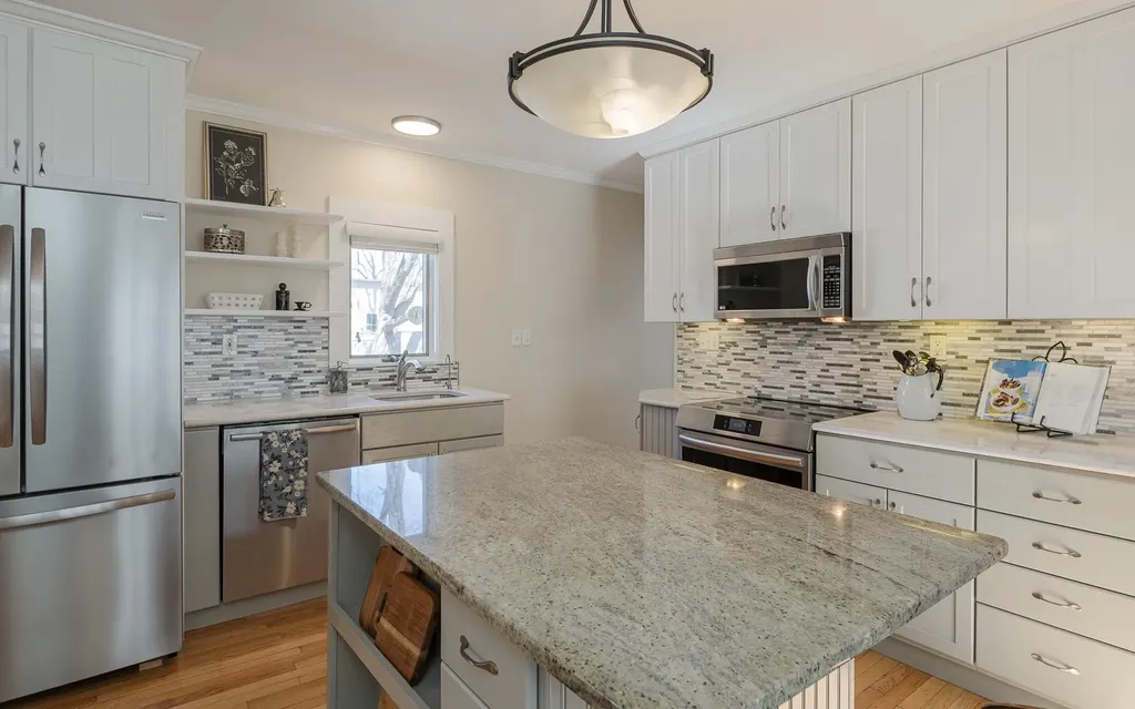 29 Grant Street Keene NH 03431