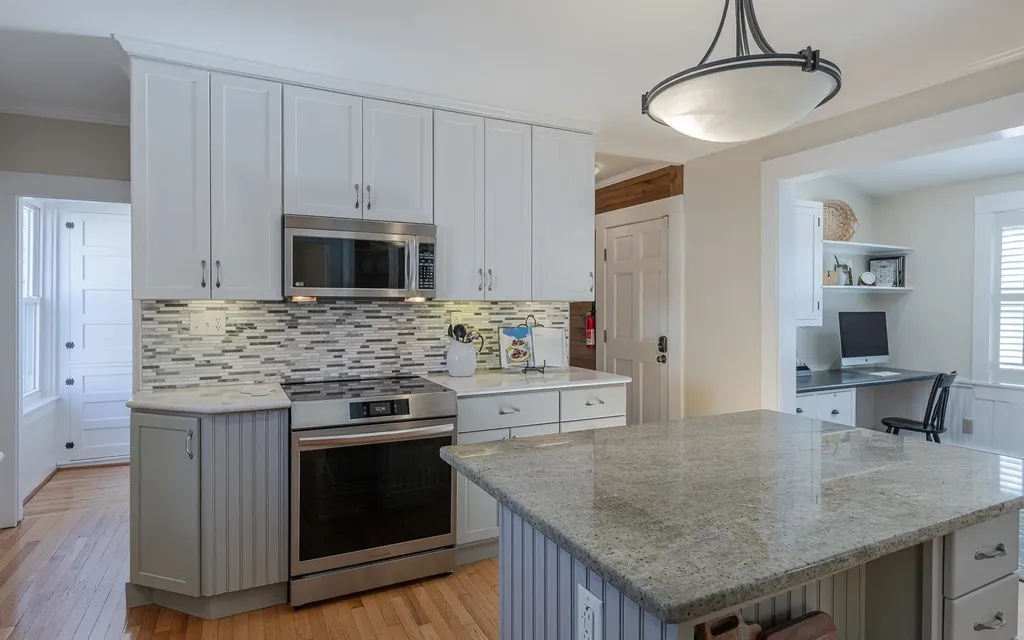 29 Grant Street Keene NH 03431