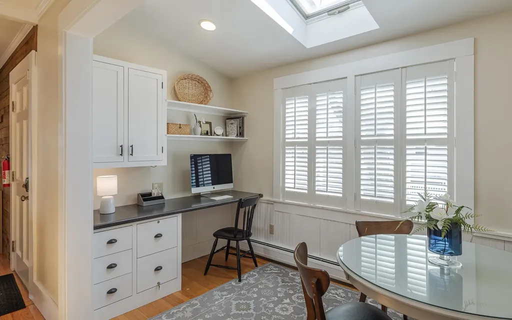 29 Grant Street Keene NH 03431