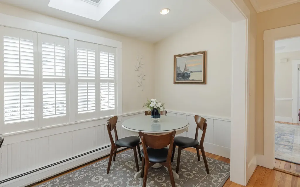 29 Grant Street Keene NH 03431