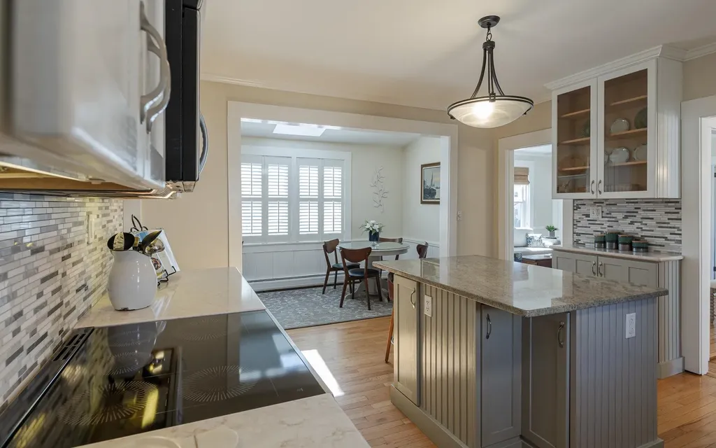 29 Grant Street Keene NH 03431