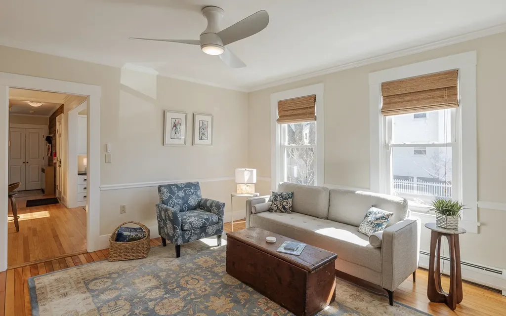 29 Grant Street Keene NH 03431