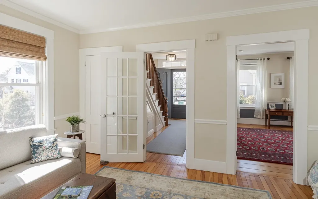 29 Grant Street Keene NH 03431