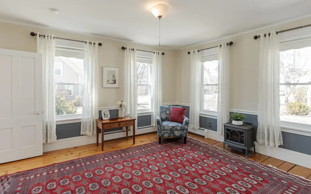 29 Grant Street Keene NH 03431