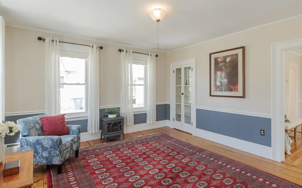 29 Grant Street Keene NH 03431