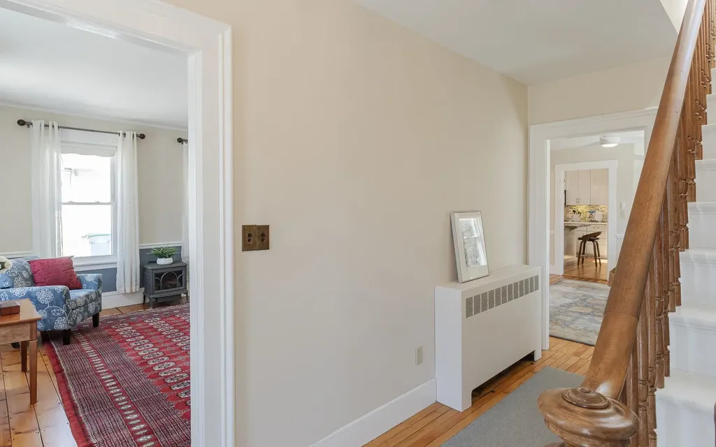 29 Grant Street Keene NH 03431