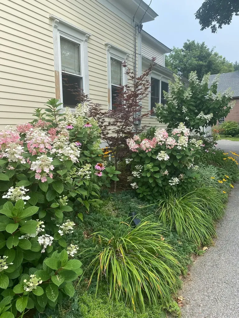 29 Grant Street Keene NH 03431