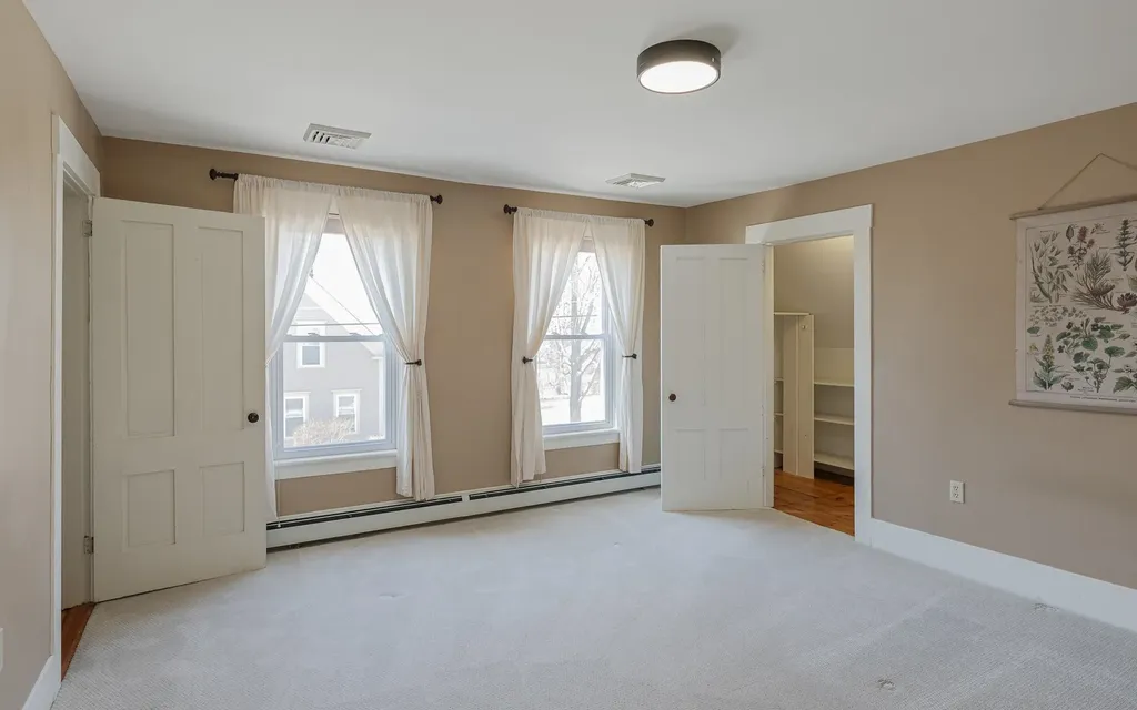 29 Grant Street Keene NH 03431